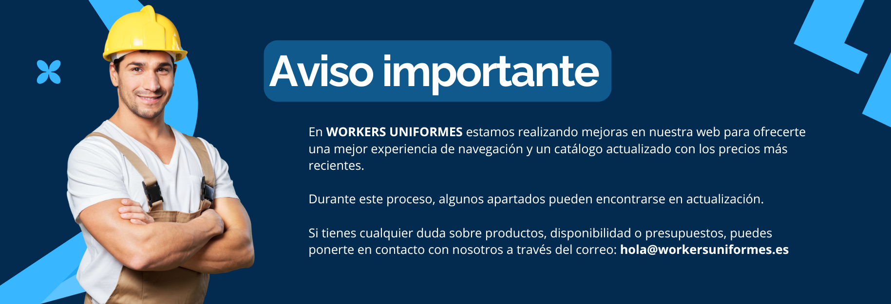aviso